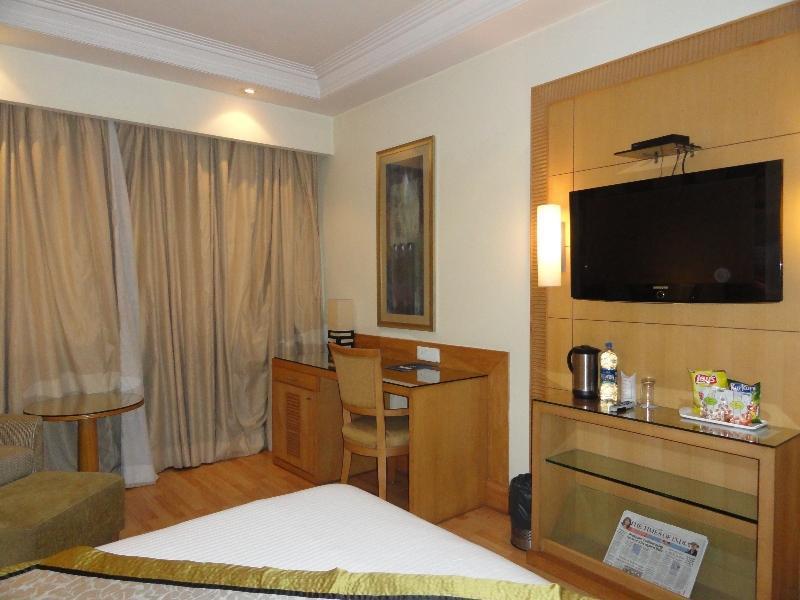 Western Court Csandígarh Kültér fotó